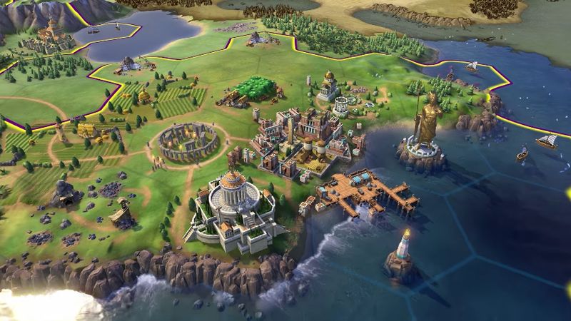 where to download civilization 6 for free